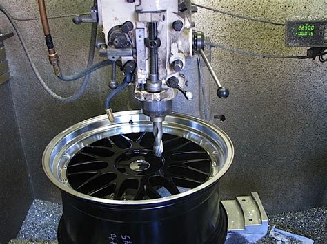 cnc machine rims|wheel machining services near me.